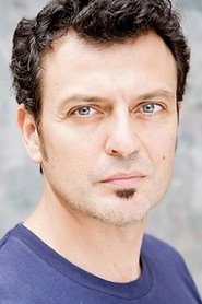 Guido Venitucci portrait