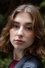 María Steelman portrait