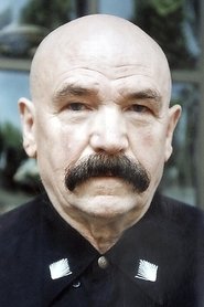 Hans Moretti portrait