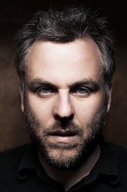 Pascal Laugier portrait