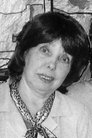Elvira Maslova portrait