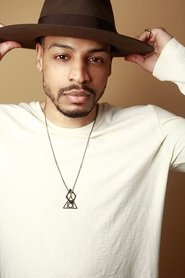 Michael J. Pagan portrait