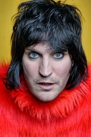 Noel Fielding portrait