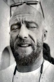 Ivan Atkinson portrait