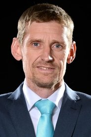 Rolf Aldag portrait