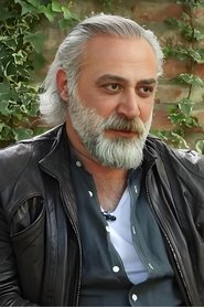 Levan Kochiashvili portrait