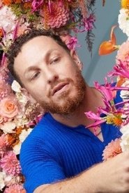 Alex Ramirès portrait