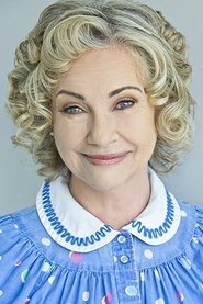 Mona Lee Fultz portrait