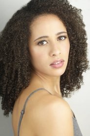 Jasmine McLeish portrait