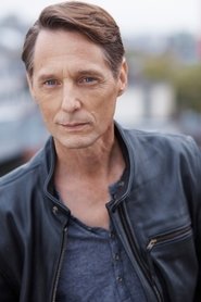 Guy Buller portrait