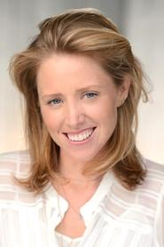 Amy Redford portrait