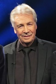 Knut Lystad portrait