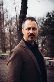 Puccia Ignazio portrait