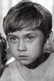 Pavel Boriskin portrait