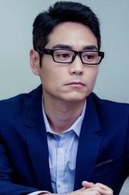 Changqing Yang portrait