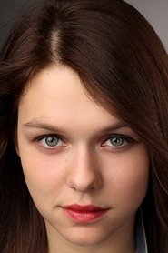 Alexandra Lupashko portrait