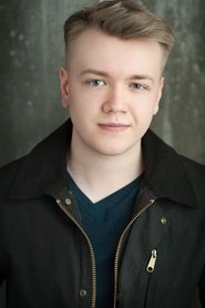 Tristan Ranger portrait