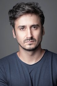 Jorge Pobes portrait