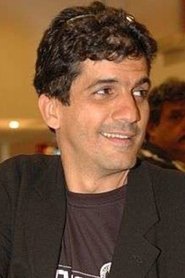 Júlio Uchoa portrait