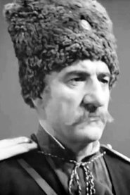 Stepan Ajabkhanyan portrait