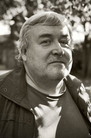Serhii Lysenko portrait