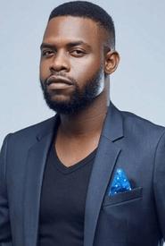 Efa Iwara portrait