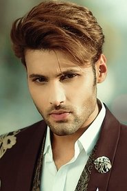 Yasir Shah portrait
