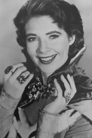 Bernadette O'Farrell portrait