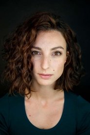 Sara Baccarini portrait