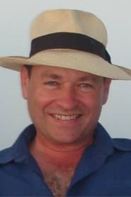 Anthony Waller portrait