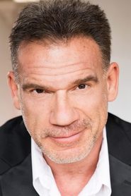 Paul Parducci portrait