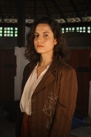 Melissa Versari portrait