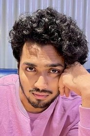 Debdutta Raha portrait