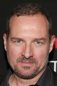 Brian Boland portrait