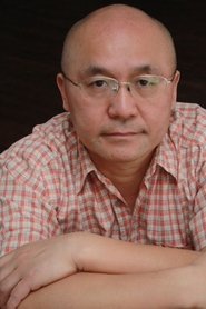 Jason Gangxu Xiang portrait