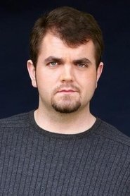 Steve Moulton portrait