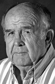 Ed Morgan portrait