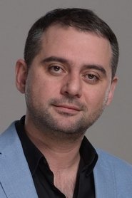 Ibragim Magomedov portrait