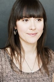 Julie Breton portrait