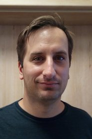 Josef Rosen portrait