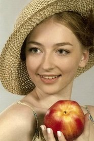 Sonya Timchenko portrait