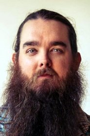 Mark Amos portrait