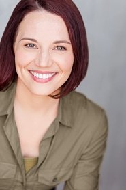 Tiffany Bedwell portrait