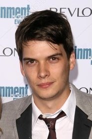 Josh Janowicz portrait