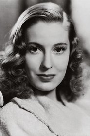 Valerie Hobson portrait