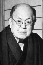 Saneatsu Mushanokoji portrait