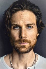 Devin Crittenden portrait