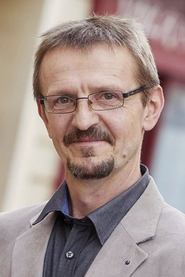 Zdeněk Julina portrait