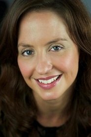Lynette Creane portrait
