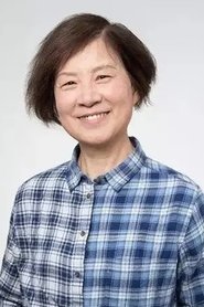 Wei Siyun portrait